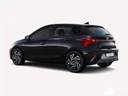 Hyundai i20 1.2 2024