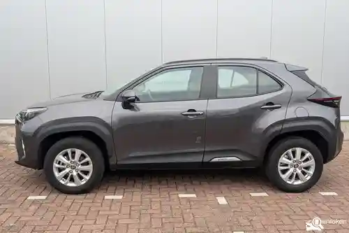Toyota Yaris Cross 1.5 Hybrid 116 2024