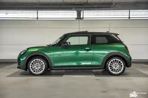 MINI Cooper C 2024