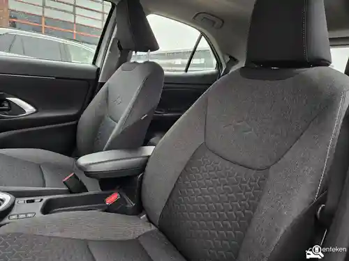 Toyota Yaris Cross 1.5 Hybrid 116 2024