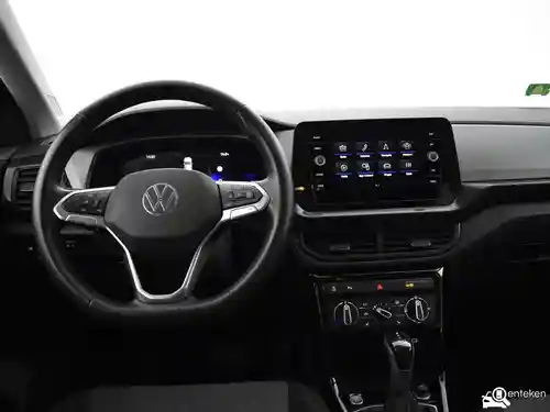 VW T-Cross 1.0 TSI OPF 2024