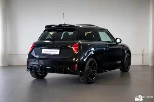 MINI Cooper C 2024