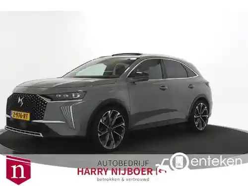 DS Automobiles DS 7 E-Tense 360 2024