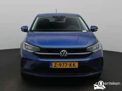 VW Taigo 1.0 TSI OPF 2024