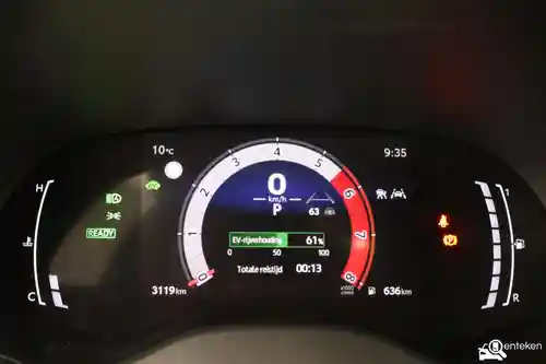 Toyota Yaris Cross 1.5 Hybrid 116 2024
