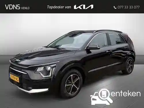 KIA Niro 1.6 GDI Hybrid 2024