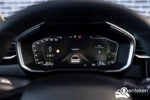 Lynk & Co 01 1.5TD PHEV 2022