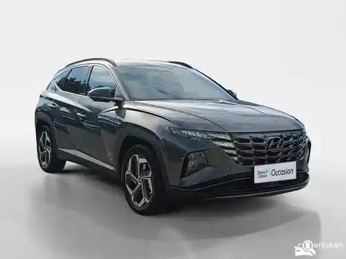 Hyundai Tucson 1.6 T-GDI Plug-in-Hybrid 2024