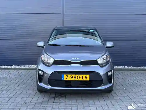 KIA Picanto 1.0 2024