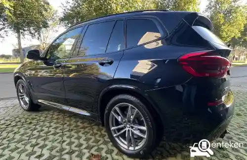 BMW X3 xDrive30e 2020