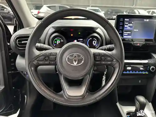 Toyota Yaris Cross 1.5 Hybrid 116 2024