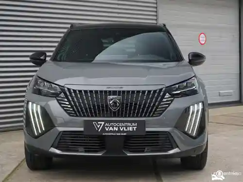 Peugeot 2008 1.2 PureTech 130 2024