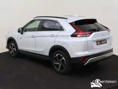 Mitsubishi Eclipse Cross 2.4 Plug-In Hybrid 2022