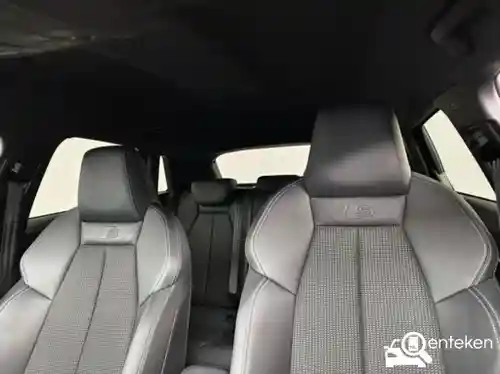 Audi A3 Sportback 35 TFSI 2022