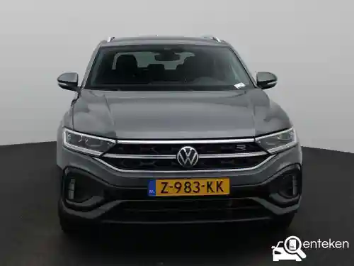VW T-Roc 1.5 TSI OPF 2024