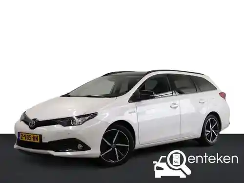 Toyota Auris Touring Sports 1.8 Hybrid 2018