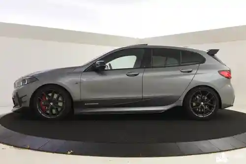 BMW 118i 2024