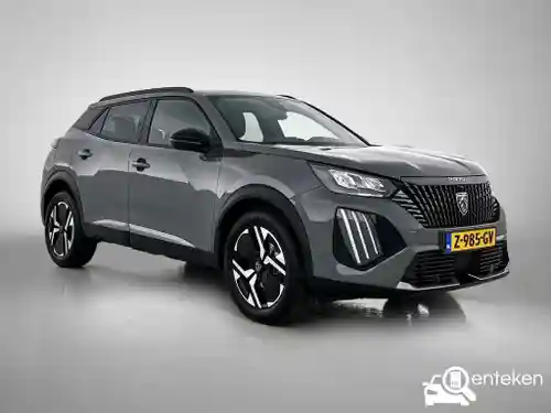 Peugeot 2008 1.2 PureTech 100 2024