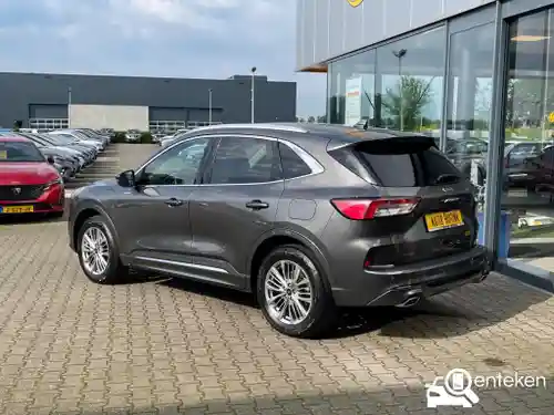 Ford Kuga 2.5 Plugin-Hybrid 2023