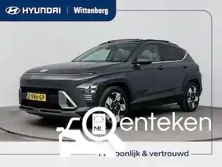 Hyundai Kona 1.6 GDI Hybrid 2024