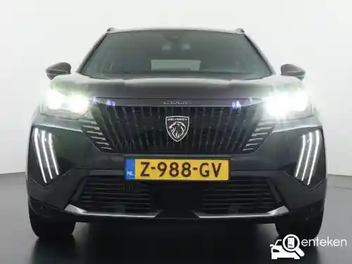 Peugeot 2008 1.2 PureTech 100 2024