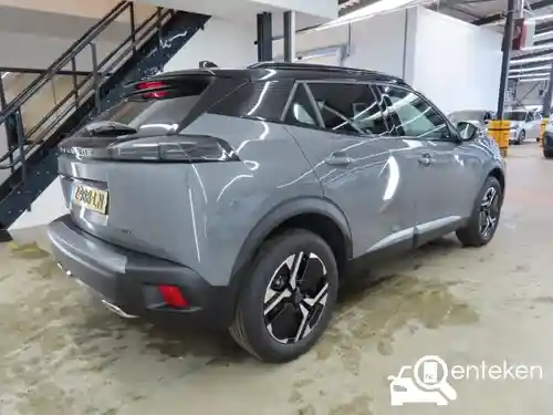 Peugeot 2008 1.2 PureTech 130 2024
