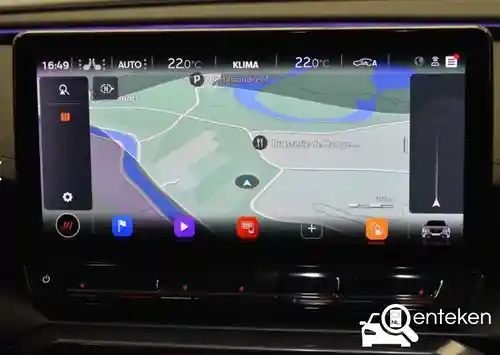 CUPRA Formentor 1.4 e-HYBRID 2022