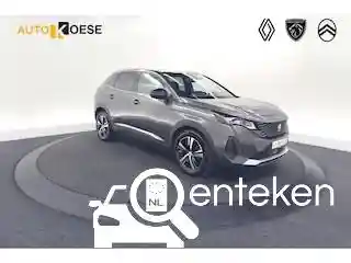 Peugeot 3008 1.2 PureTech 130 2023