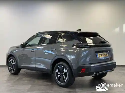 Peugeot 2008 1.2 PureTech 130 2024