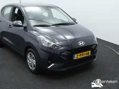 Hyundai i10 1.0 2024