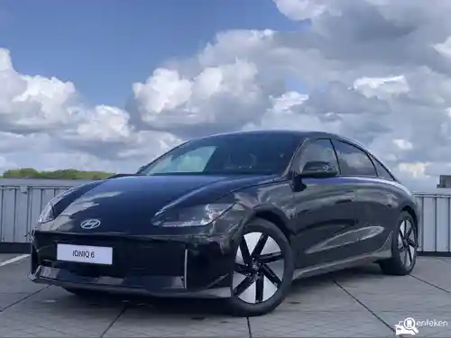 Hyundai IONIQ 6 (53 kWh) 2024