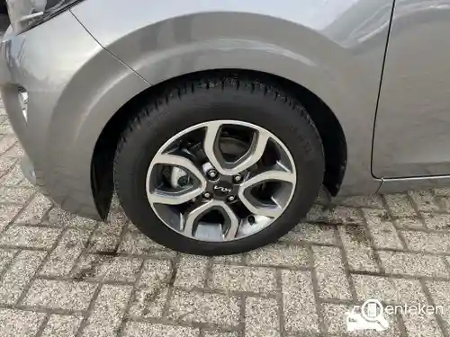 KIA Picanto 1.0 2024