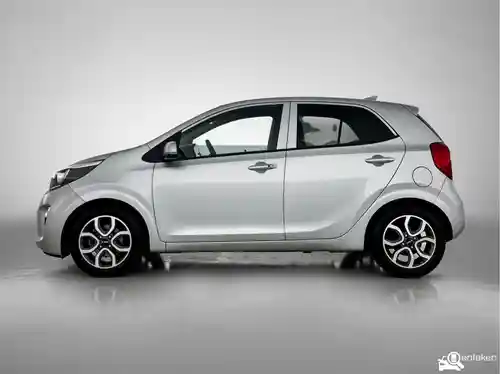 KIA Picanto 1.0 2024