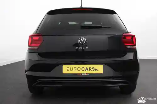 VW Polo 1.0 TSI OPF 2021