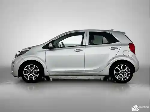 KIA Picanto 1.0 2024