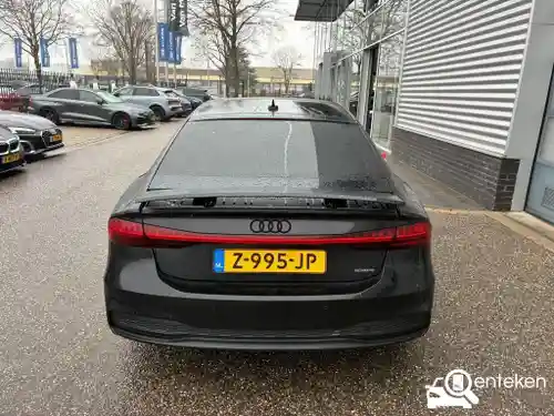 Audi A7 Sportback 55 TFSI e 2021