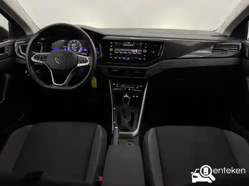 VW Taigo 1.0 TSI OPF 2023