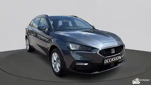 SEAT Leon Sportstourer 1.0 eTSI 2024