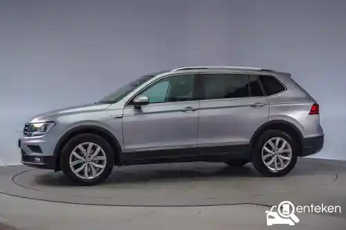 VW Tiguan Allspace 1.5 TSI OPF ACT 2019