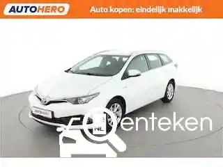 Toyota Auris Touring Sports 1.8 Hybrid 2017