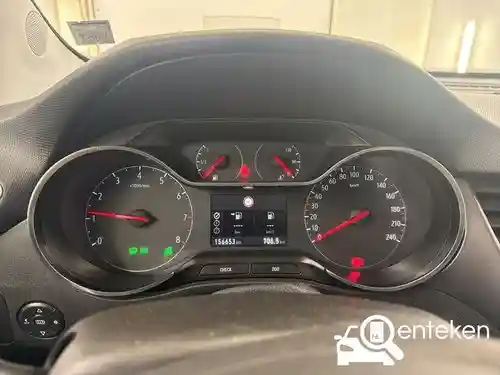 Opel Crossland X 1.2 DI Turbo 2019