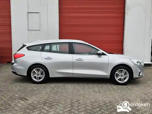 Ford Focus Turnier 1.0 EcoBoost 2019