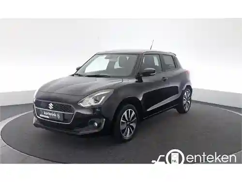 Suzuki Swift 1.2 Dualjet Hybrid 2019