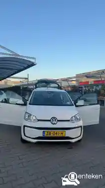VW up! 1.0 2019
