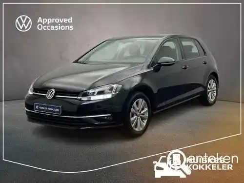 VW Golf 1.0 TSI OPF 2019