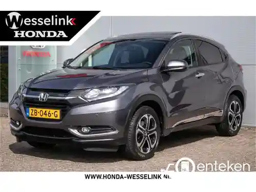 Honda HR-V 1.5 i-VTEC 2017