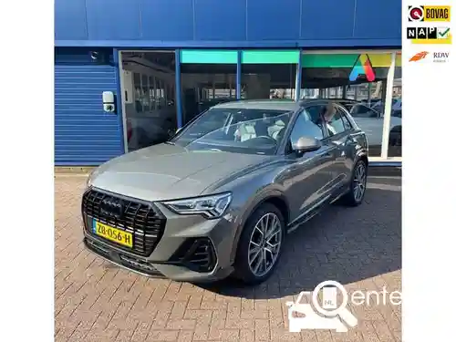 Audi Q3 35 TFSI 2019