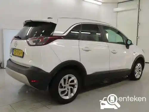 Opel Crossland X 1.2 DI Turbo 2019