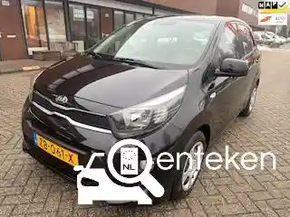 KIA Picanto 1.0 2019