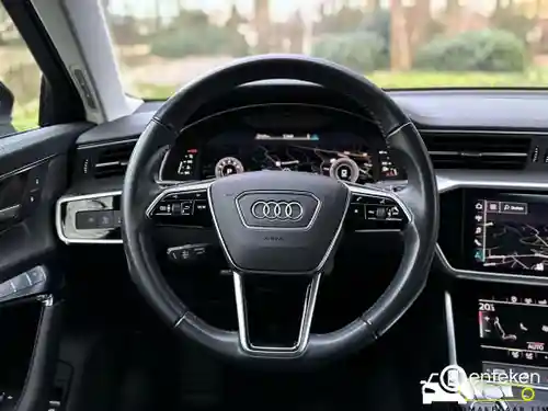 Audi A6 Avant 45 TFSI 2019